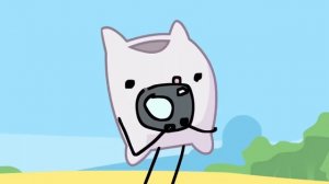 ТПОТ 7 на русском: Официально-настоящий канон всему (пародия)