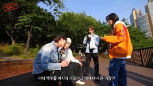 GOING SEVENTEEN EP 82 셉셉투어 팔랑귀 여행 TOUR SEV SEV Gullibles’ Travels