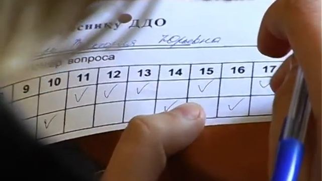 Определится с профессией или получить второе образование - как проходила ярмарка профессий? смотреть онлайн