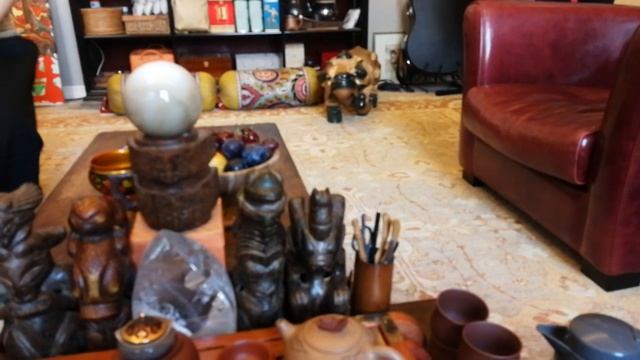 Бронислав Виногродский. Прогноз по Книге перемен для дня со знаками Цзя-Инь (21.07.18) смотреть онлайн