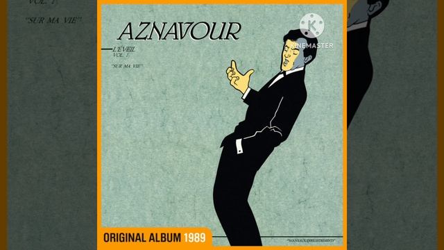 Charles Aznavour- Après l'amour (Version 1989) смотреть онлайн