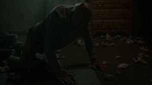 Крис исцеляет Джерарда. Волчонок. 5 сезон. 12 серия