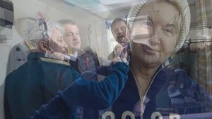 Сатана 2018 детектив майор Черкасов 5 сезон анонс