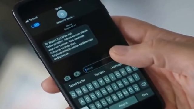 Доверенное 149 серия на русском языке [обзор] смотреть онлайн