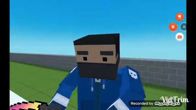 Молодёжка 1 серия