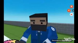 Молодёжка 1 серия