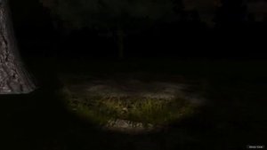 Слендерпузики убивают!!!!!Но мы с Betalom убежали.Или нет