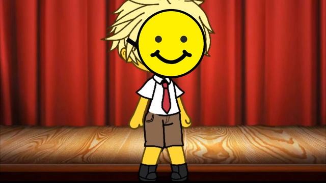 lm happy today (meme) ☺️Gacha Life!☺️ смотреть онлайн