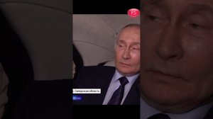 Путин: нелегитимный Зеленский не может отменить свой же указ о запрете переговоров.