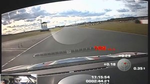 ADM Renault Clio IIIRS