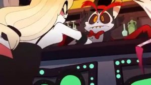 Нифти хочет попасть в рай? Теория про отель хазбин