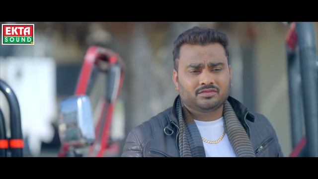 Jignesh Barot | Tara Jevu Nathi Koi Madvanu | 2024 New Gujarati Song | Teaser@EktaSound