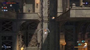 Prince of Persia The Lost Crown Прохождение На Русском На 100% Часть 8 - Священные архивы