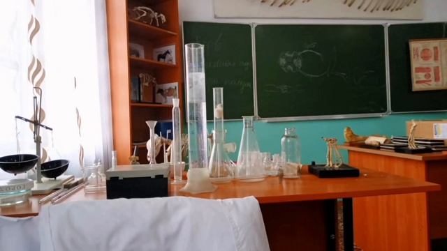 пробы НАТ " Билет в будущее" смотреть онлайн