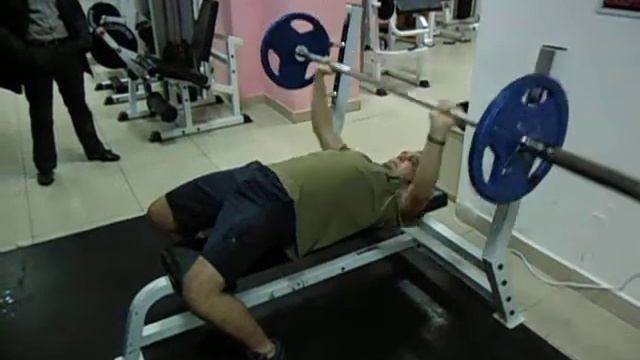 Русский жим 50 кг на 18 смотреть онлайн