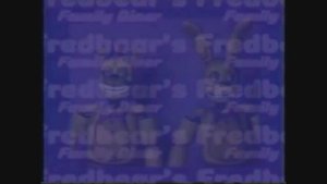 Все видеокассеты FNaF на русском языке | автор Скимпус Макгримпус