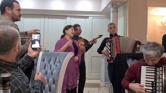 Новая даргинская песня. Пазилат Омарова . #даргинскиепесни #живаямузыка