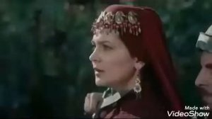 Эртугрул спасает Аслыхана