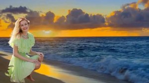 Евгений Путилов - Ты небом мне дана