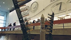 Как живет КАЛУГА сегодня? МУЗЕЙ космонавтики, который ПОТРЯСАЕТ ВООБРАЖЕНИЕ!