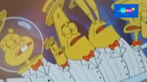 Губка Боб Квадратные Штаны песня кто же я