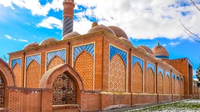 Начался месяц Рамазан Bu gün Azərbaycanda Ramazan ayı başlayır