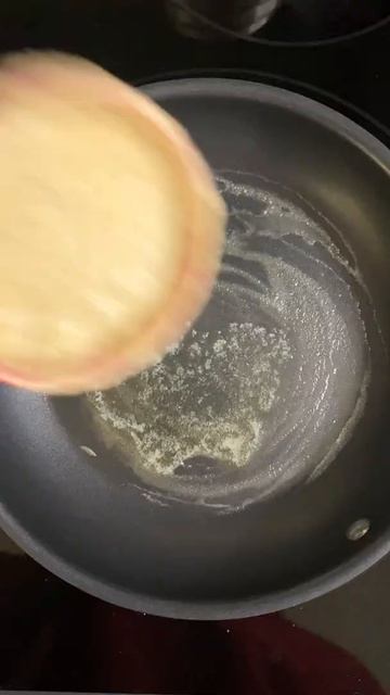 Fluffy Cornmeal Pancakes #shorts #pancakes смотреть онлайн