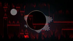 Crim3s lost (XVA Remix) - Lyrics - Geometry dash