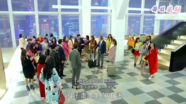 【Full Movie】小三能力不足毀掉公司，只會躲在角落哭，妻子霸氣一招挽回局面，讓出軌丈夫知道誰才最重要！💖中國電視劇