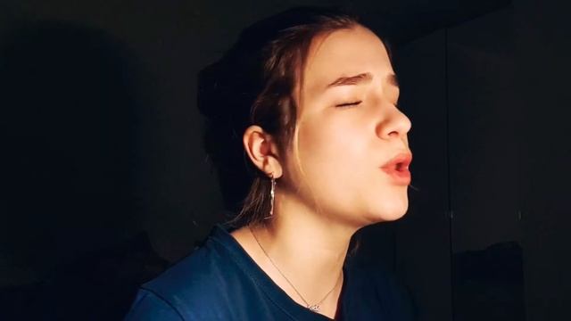 Mark Ronson, Miley Cyrus - Nothing breaks like a heart | Cover by Victoria смотреть онлайн