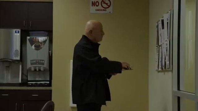 Лучше звоните Солу-А ствол у него есть? смотреть онлайн