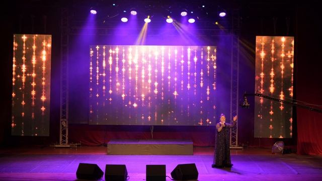 Манарша Хираева - Ты сегодня мой (ДАР ЗВЁЗД 2023) смотреть онлайн