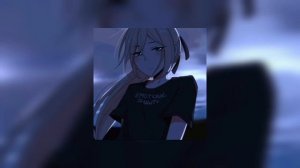 thrill pill & егор крид & morgenchtern - грустная песня (speed up + reverb)