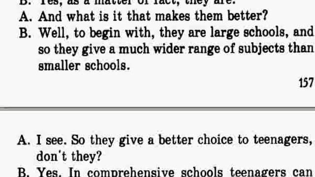 школа разговорных языков 3 смотреть онлайн
