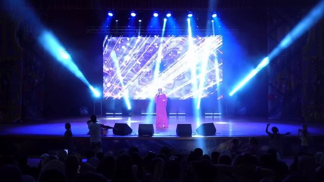 Патимат Расулова - Не суди меня (Концерт 2023) Patimat Rasulova - Don't Judge Me (Concert 2023) смотреть онлайн