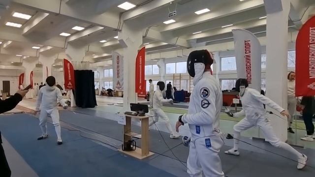 Гран-при сезон 2023-2024 - 4 смотреть онлайн