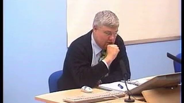 Politische Theorie: Soziale Netzwerke im subpolitischen Raum, Teil 6, 02/2007 смотреть онлайн