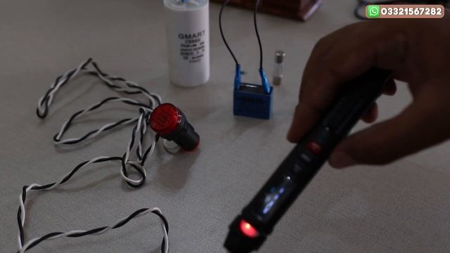 Best Features Of My Favourite Pen Multimeter смотреть онлайн