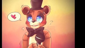 Песня "Five Nights at Freddy's" На русском языке