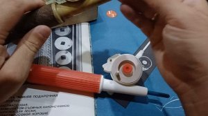 УНИКАЛЬНОЕ УДИЛИЩЕ С ДВУМЯ БАРАБАНАМИ ДЛЯ ЗИМНЕЙ РЫБАЛКИ ИЗ СССР.НОСТАЛЬГИЯ ПО СССР.