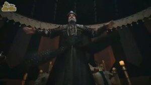 ЭРТУГРУЛ 114 серия ОЗВУЧКА на русском