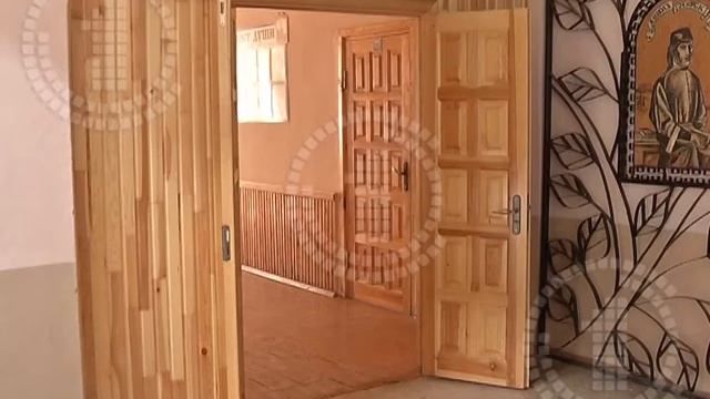 "Первый городской" выяснил, как идет подготовка школ к новому учебному году смотреть онлайн