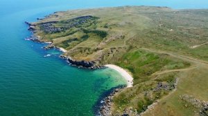 Заповедный Крым