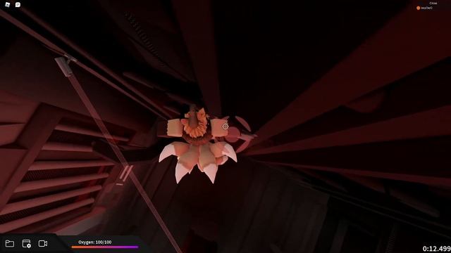 TRIA.os broke :"D смотреть онлайн