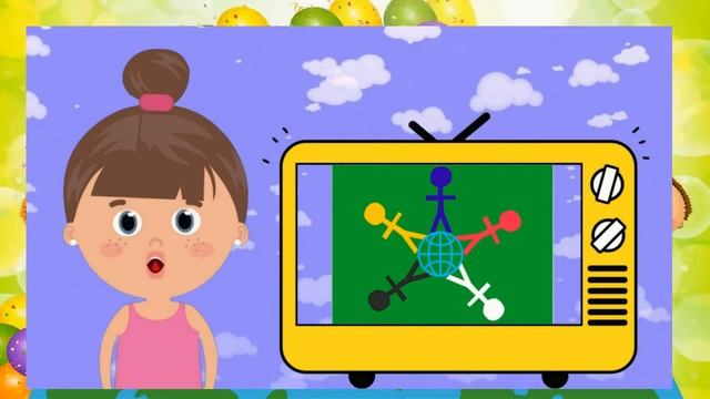 День защиты детей Школа 82 1 смотреть онлайн