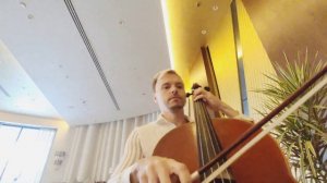 Генри Манчини «Королевский вальс» Henry Mancini The #Royal #Waltz #classic #music #rixos #orchestra