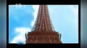 Клип леди баг и супер кот (не пара Потап и Настя)