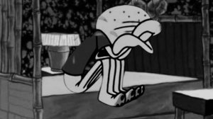 Red Mist(alternate take)