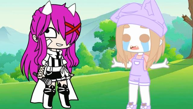 Интервью с ⚛{БуЛоЧкА С кОрИцЕй}⚛ смотреть онлайн