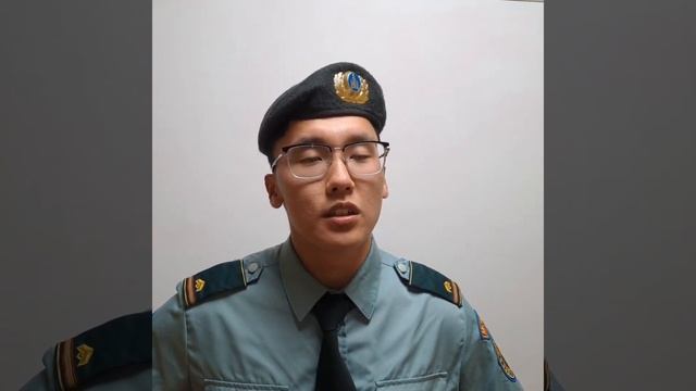 "Архитектура" Иосиф Бродский - читает Эрдэнэтулга Тувшинбаяр смотреть онлайн